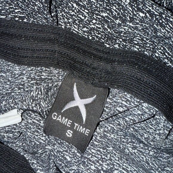 Game Time Men’s Shorts - Picture 4 of 4